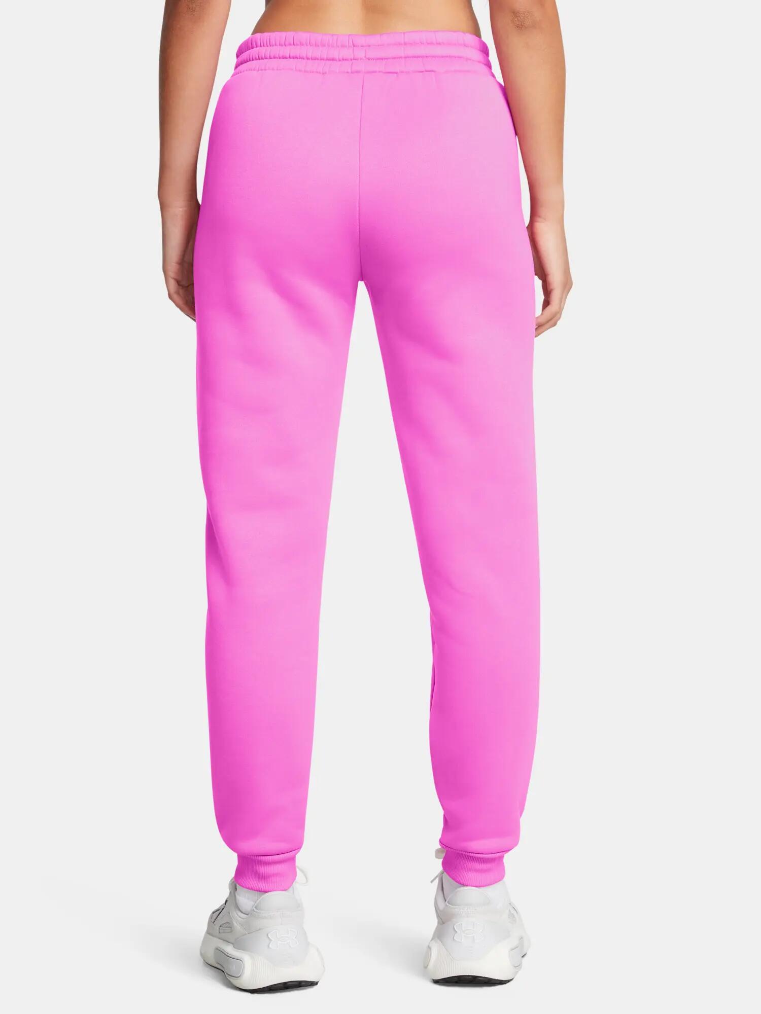 Pantalon De Jogging RIVAL Femme (Violet) 2/7