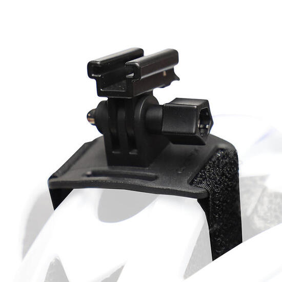 Supporto Zefal per luce da casco