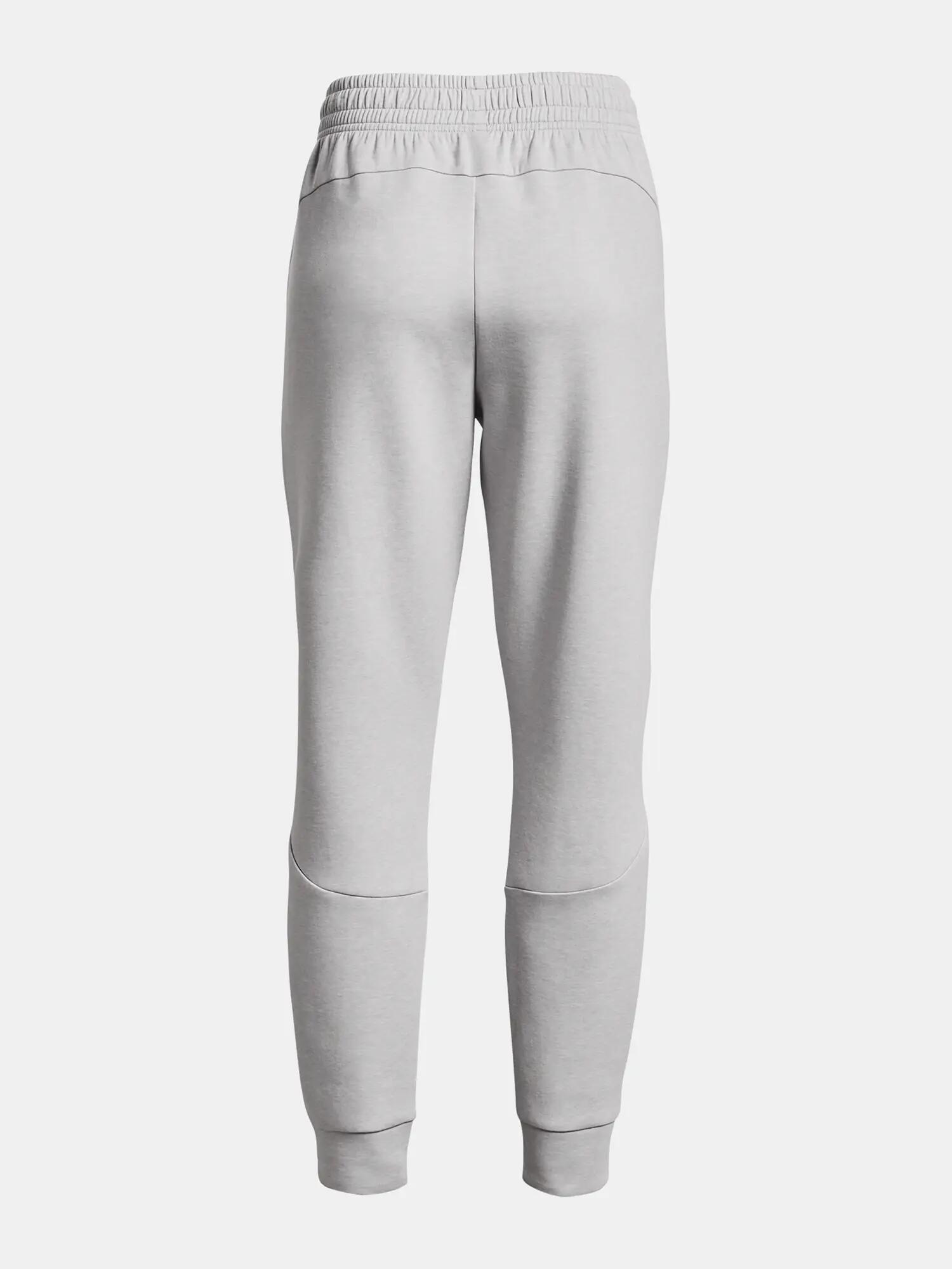 Női melegítőnadrág Under Armour Unstoppable Flc Jogger 4/6