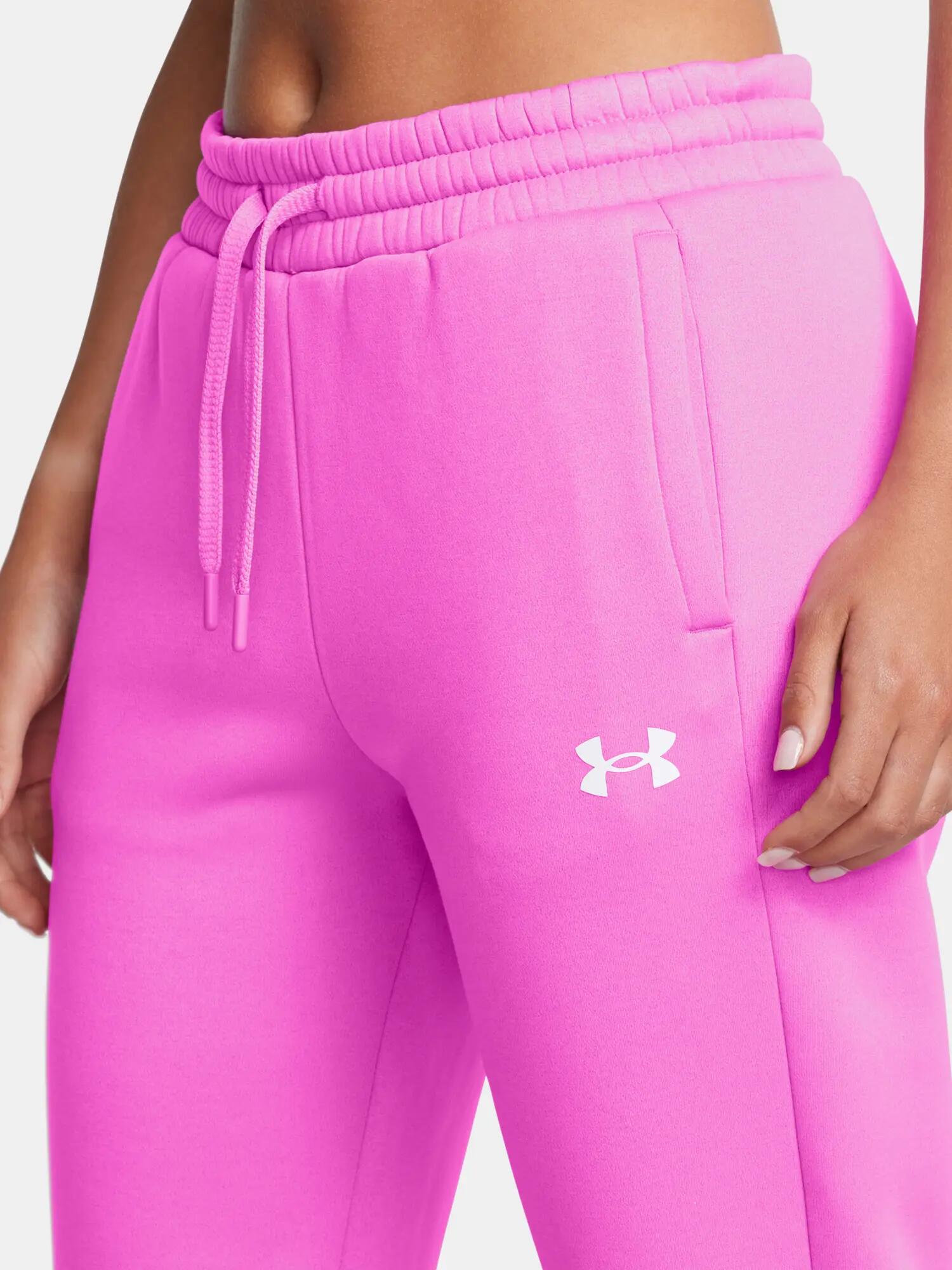 Pantalon De Jogging RIVAL Femme (Violet) 5/7