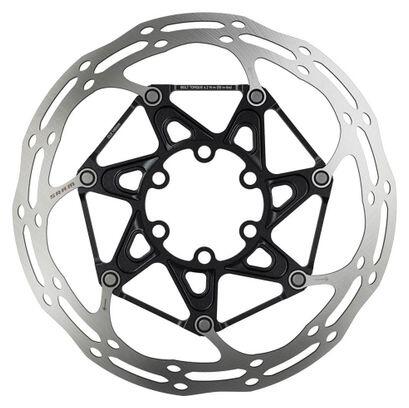 Disco freno SRAM CenterLine X 6 fori — Nero