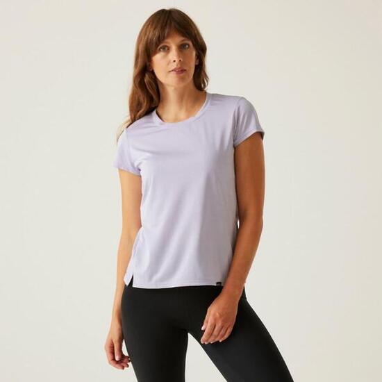 Damen-T-Shirt REGATTA Limonite VIII