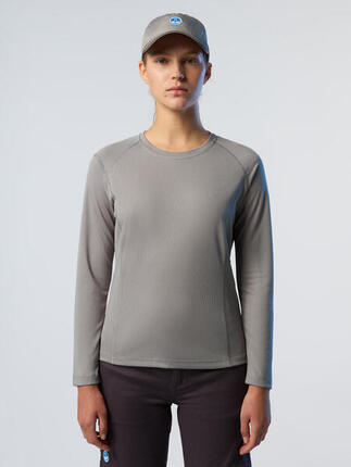 Regatta Tech Langarm-T-Shirt für Damen