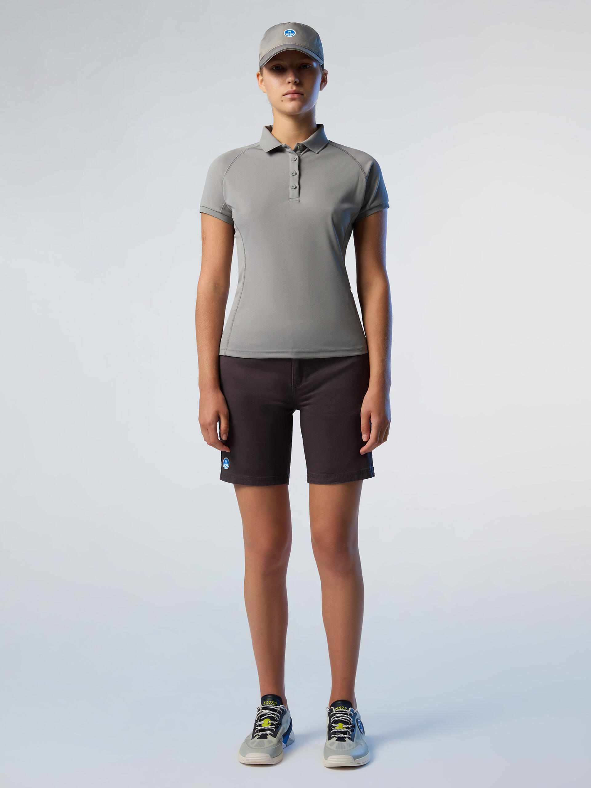 Polo Regatta Fast Dry pour femme 3/3