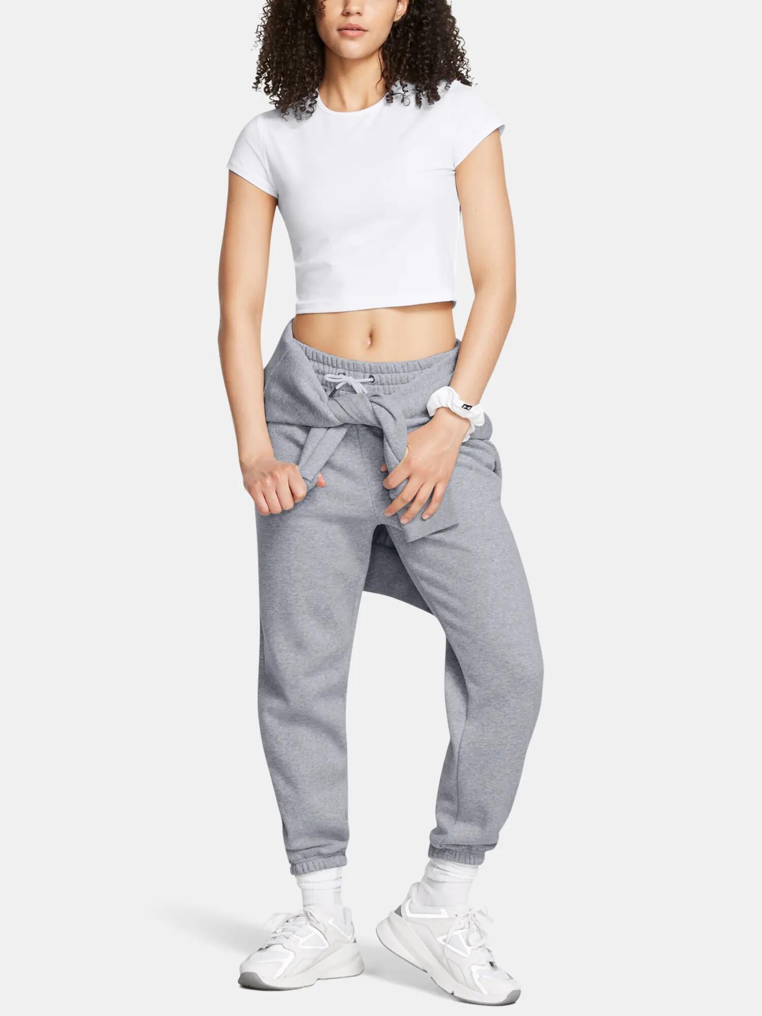 Női póló Under Armour Meridian Baby Tee 6/6