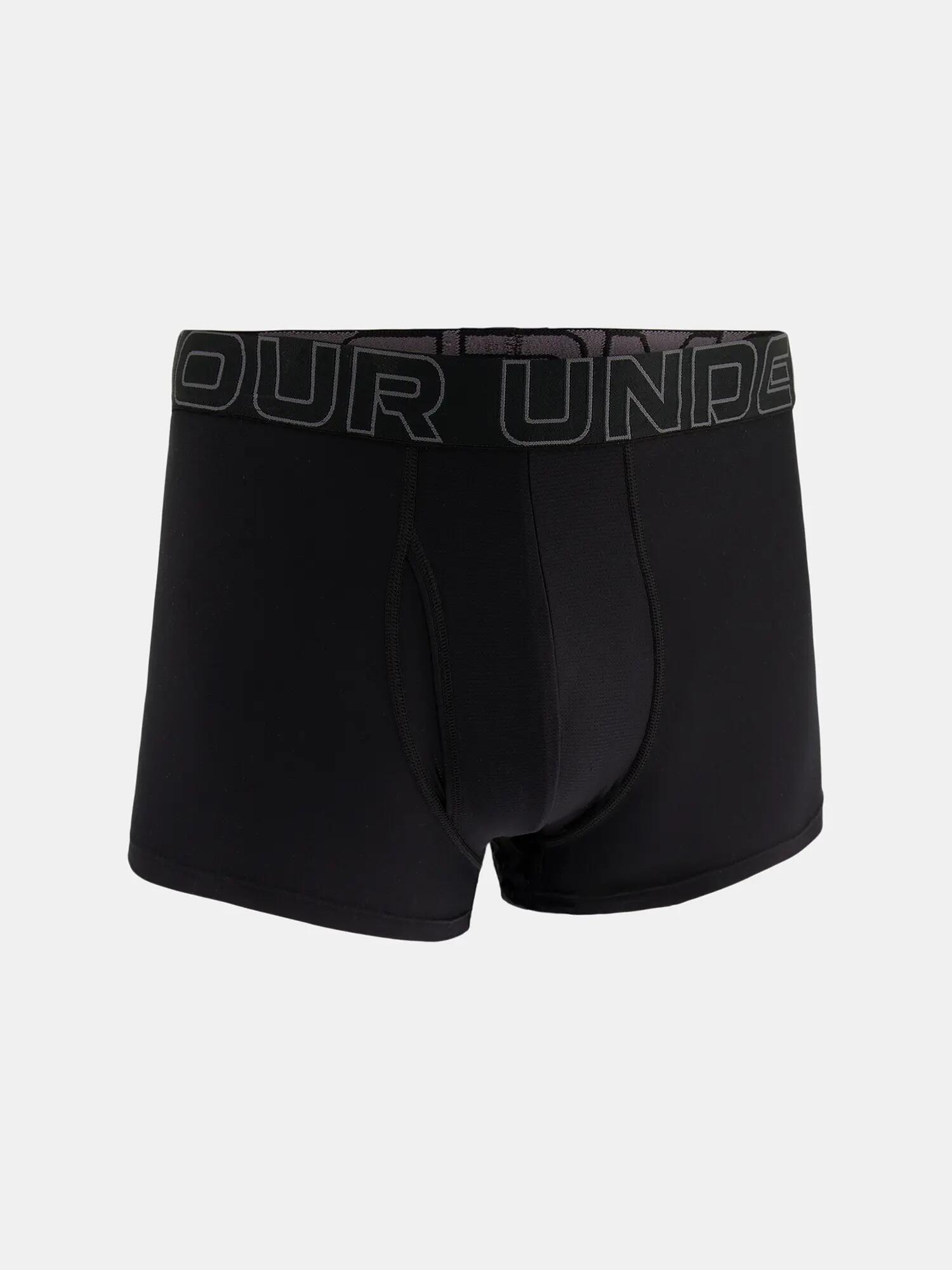 Férfi boxer Under Armour M UA Perf Tech 3in (1db) 3/3