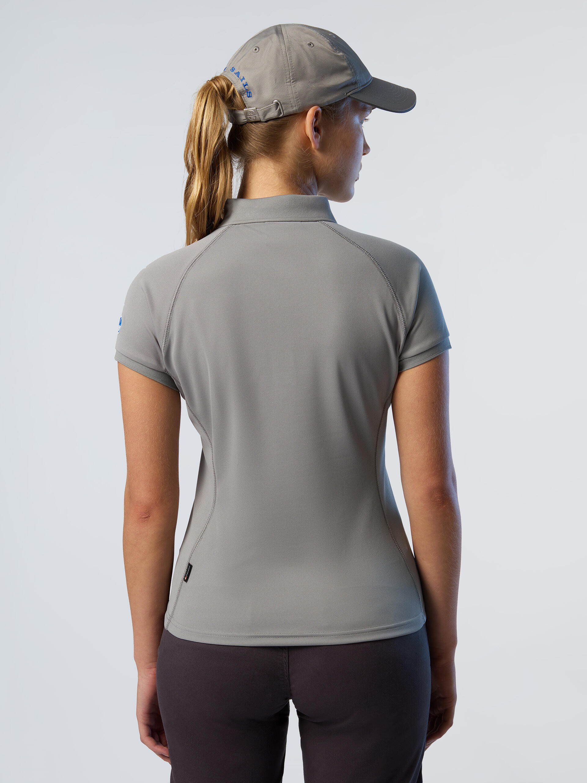 Polo Regatta Fast Dry pour femme 2/3