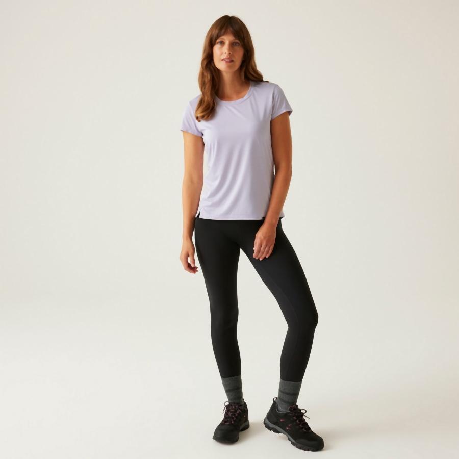 T-Shirt Regatta Limonite VIII 4/7
