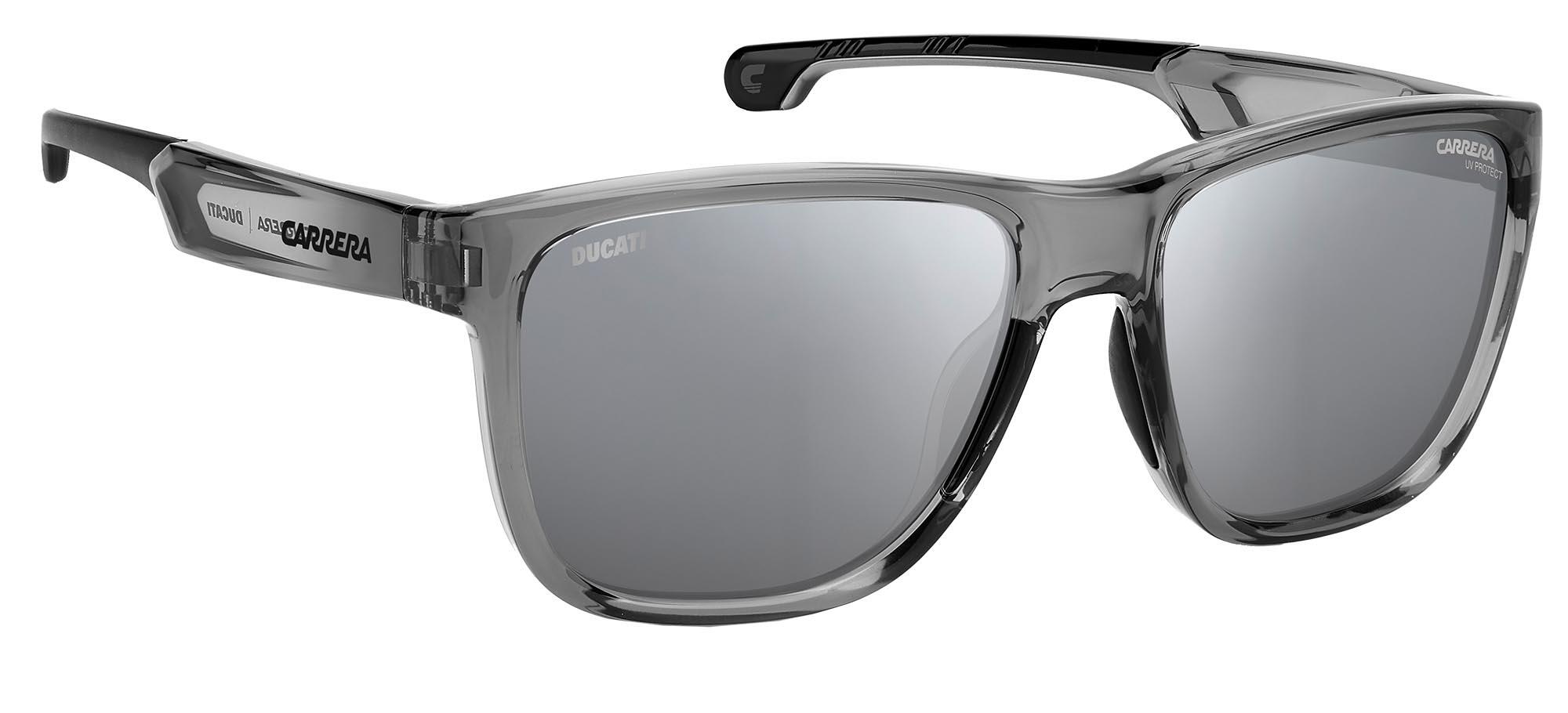 Lunettes de Soleil Carrera Ducati CARDUC 003/S homme Taille 57/17/135 3/3