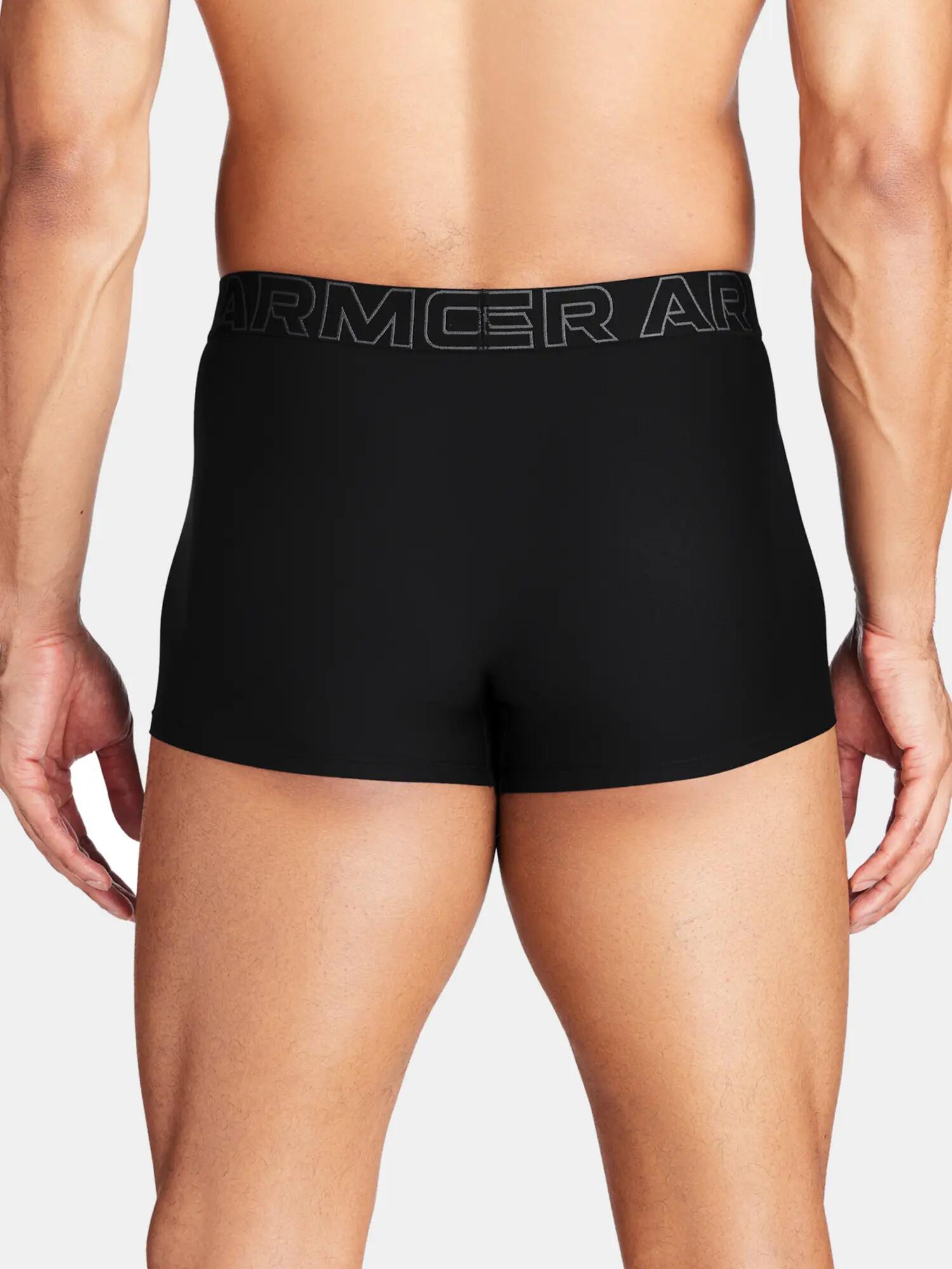 Férfi boxer Under Armour M UA Perf Tech 3in (1db) 2/3