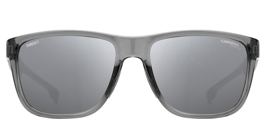 Lunettes de Soleil Carrera Ducati CARDUC 003/S homme Taille 57/17/135 2/3