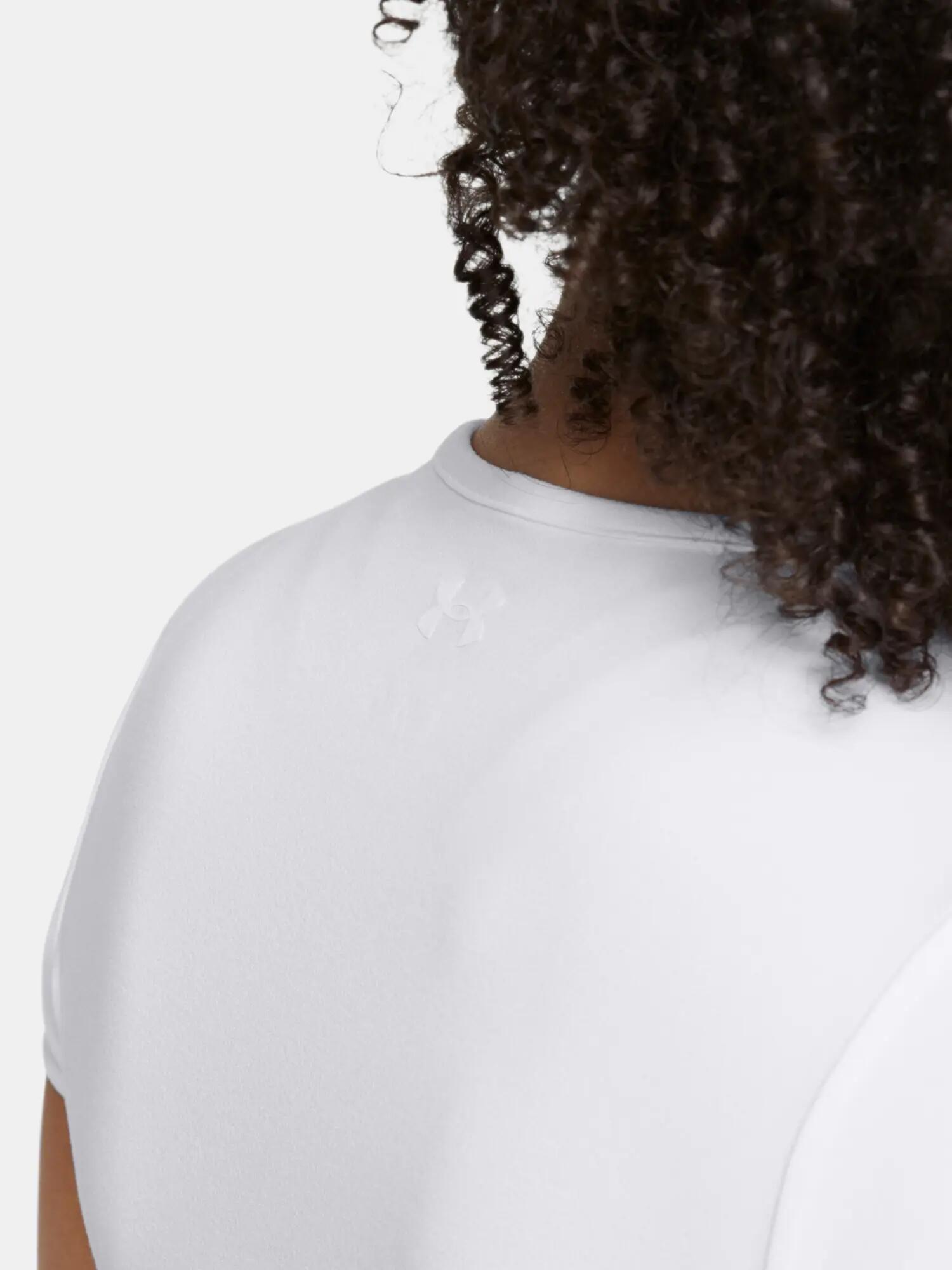 Női póló Under Armour Meridian Baby Tee 5/6