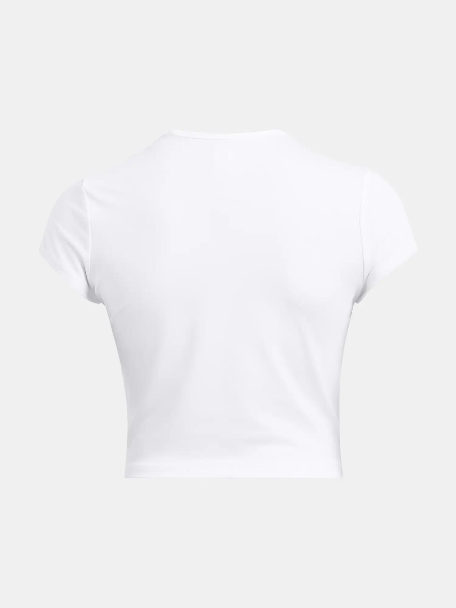 Női póló Under Armour Meridian Baby Tee 4/6