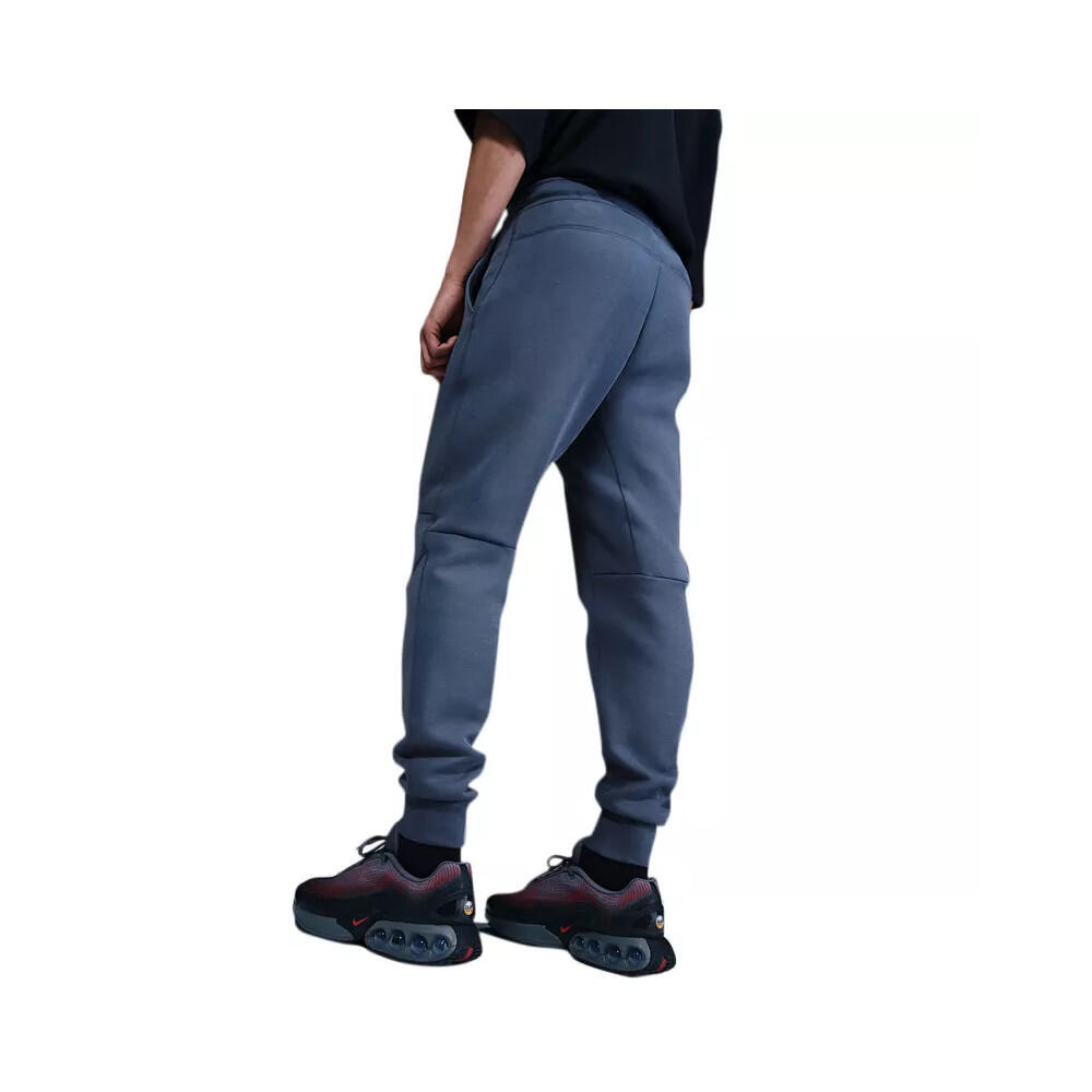 Pantaloni Tuta Sportivi Uomo Nike PSG Tech Fleece Pant Nike 2/4