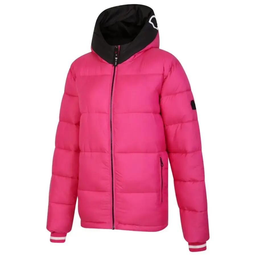 Chilly Jacket Női bélet kabát 1/7