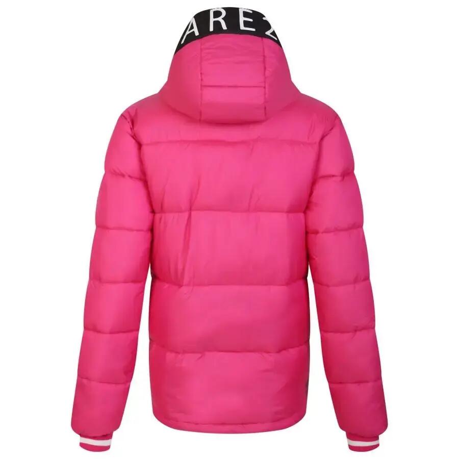 Chilly Jacket Női bélet kabát 3/7