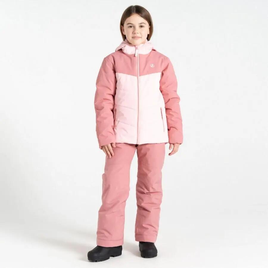 Veste d'hiver pour fille Dare 2b Jolly 3/6