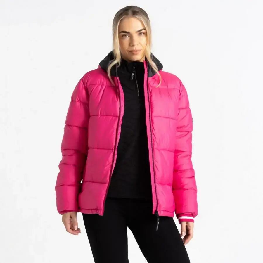 Chilly Jacket Női bélet kabát 6/7