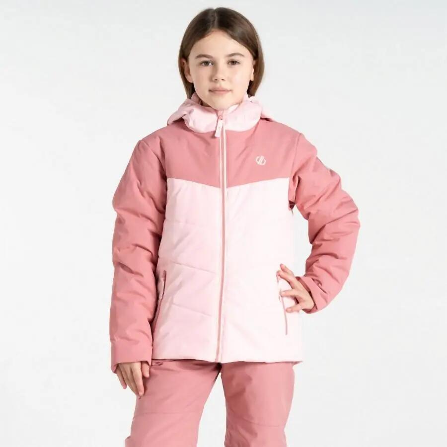 Veste d'hiver pour fille Dare 2b Jolly 6/6