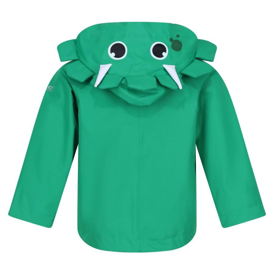 Veste imperméable bébé Regatta Animal 3/7