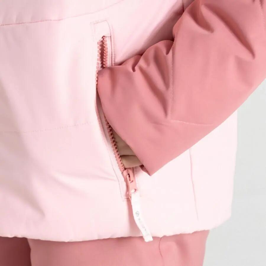 Veste d'hiver pour fille Dare 2b Jolly 2/6