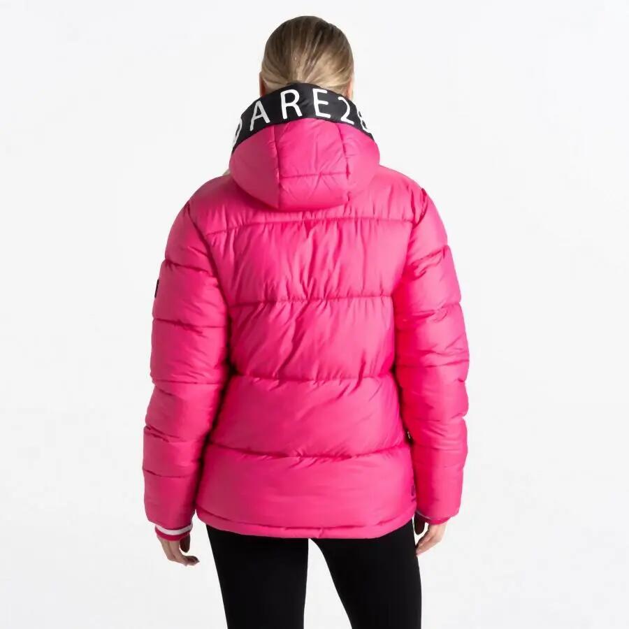Chilly Jacket Női bélet kabát 7/7