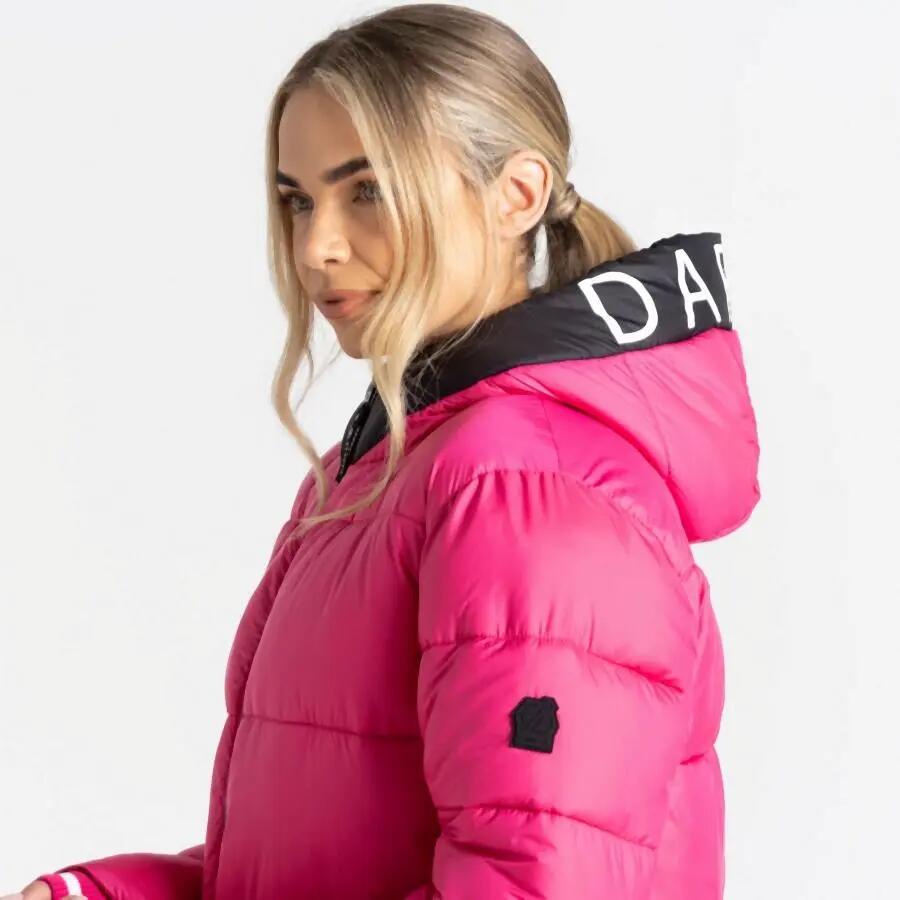 Chilly Jacket Női bélet kabát 5/7