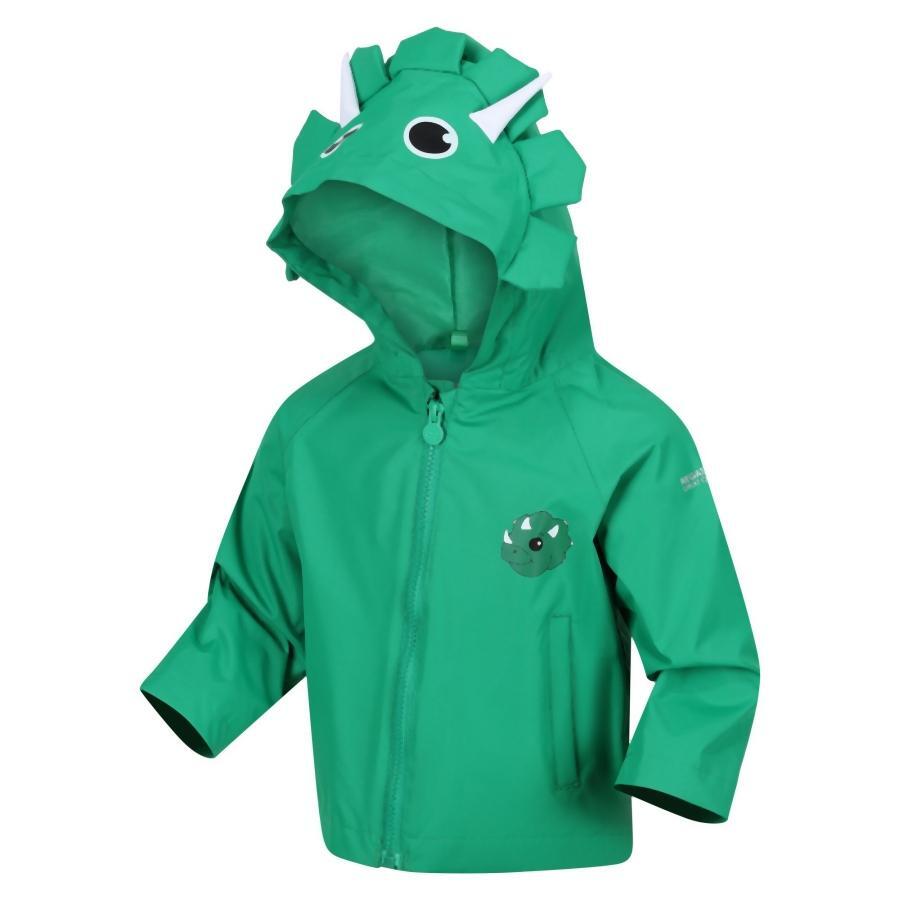 Veste imperméable bébé Regatta Animal 4/7