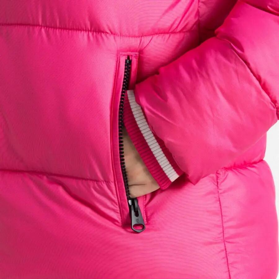 Chilly Jacket Női bélet kabát 4/7