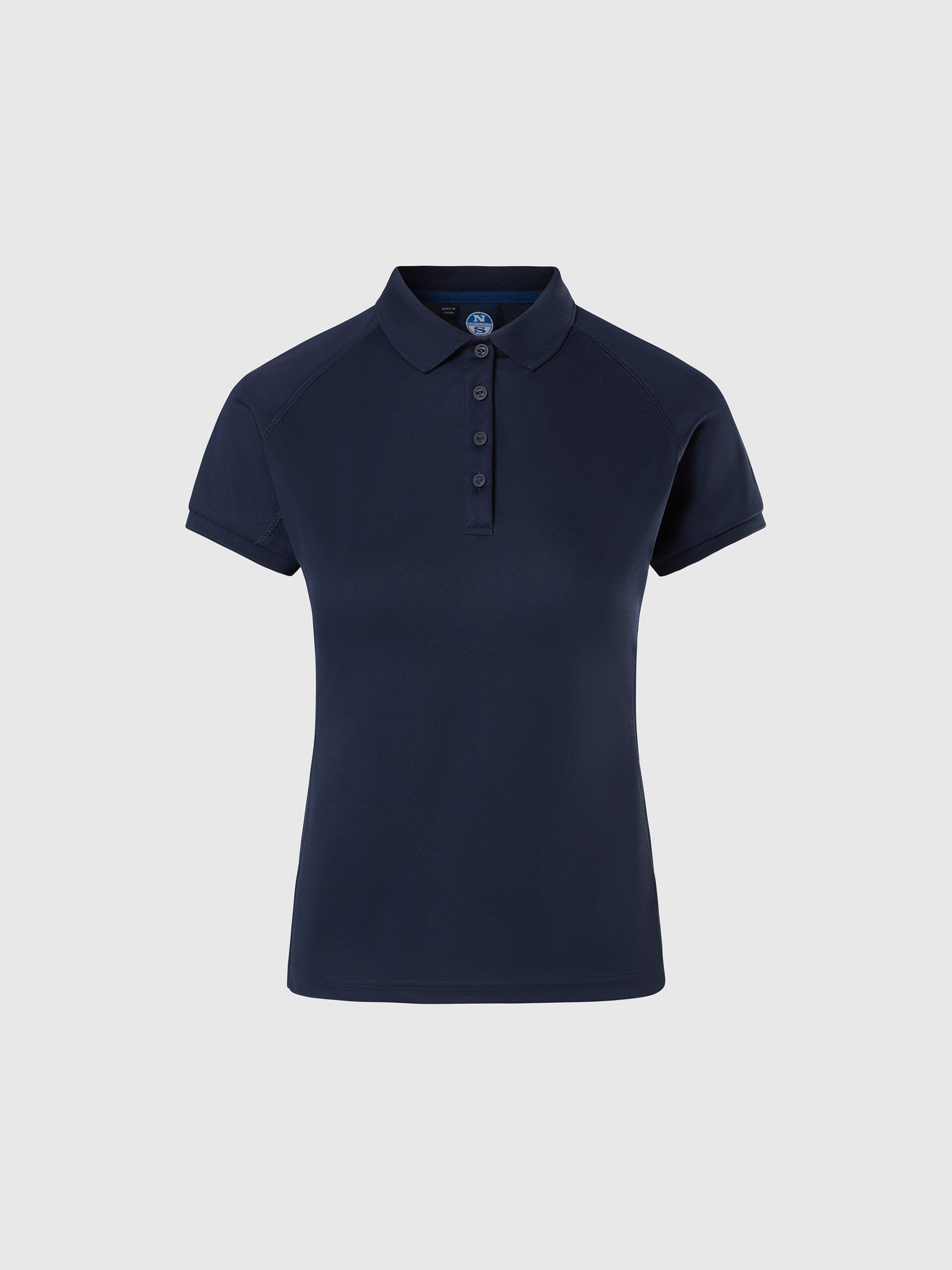 Polo Regatta Fast Dry pour femme 3/3