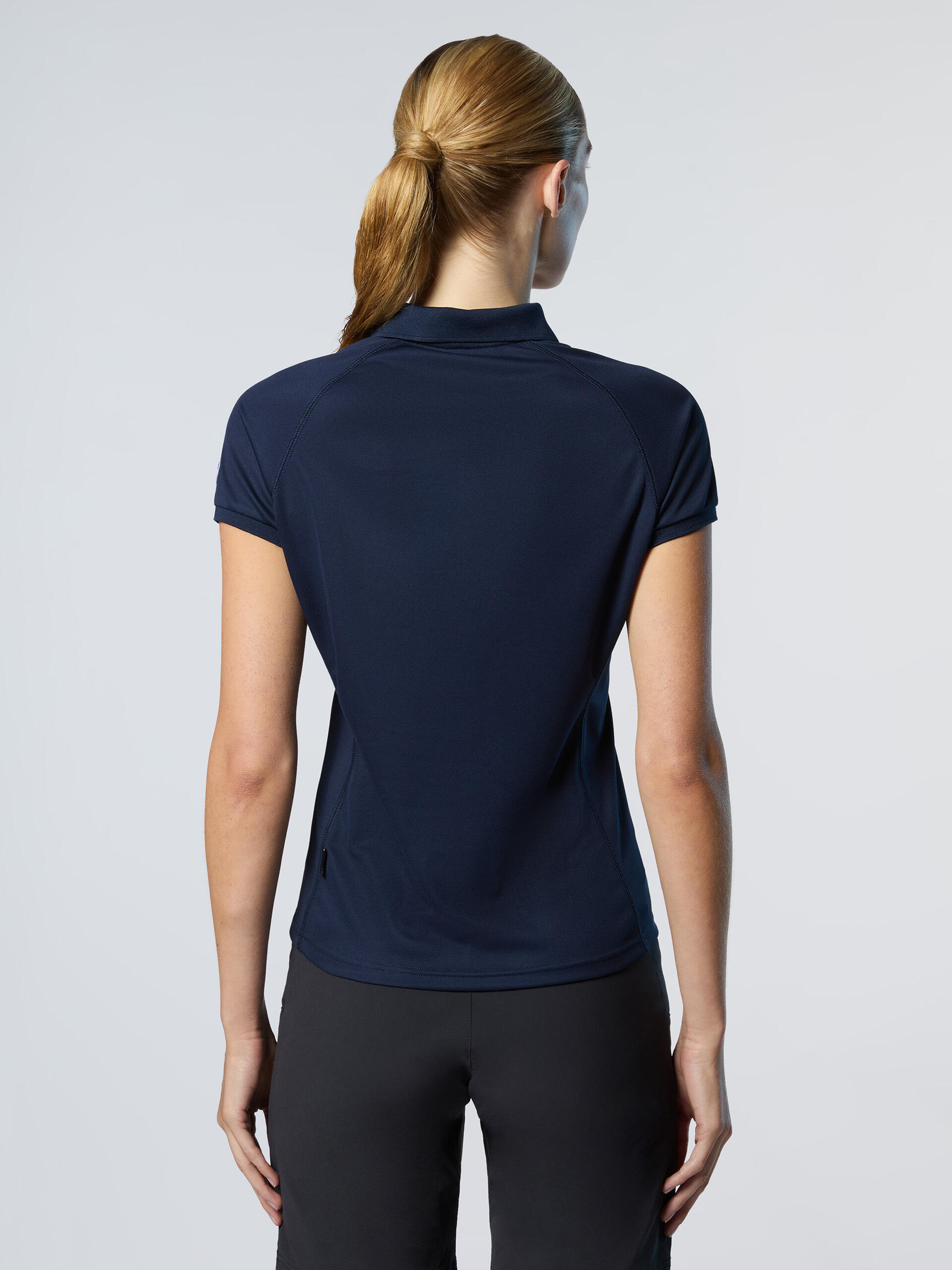Polo Regatta Fast Dry pour femme 2/3