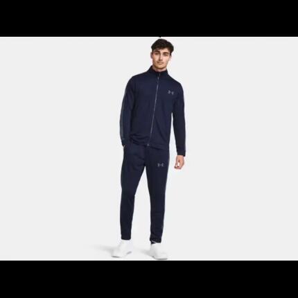 Dres męski Under Armour Rival Knit Track Suit