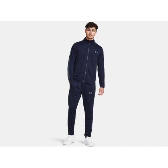 Dres męski Under Armour Rival Knit Track Suit