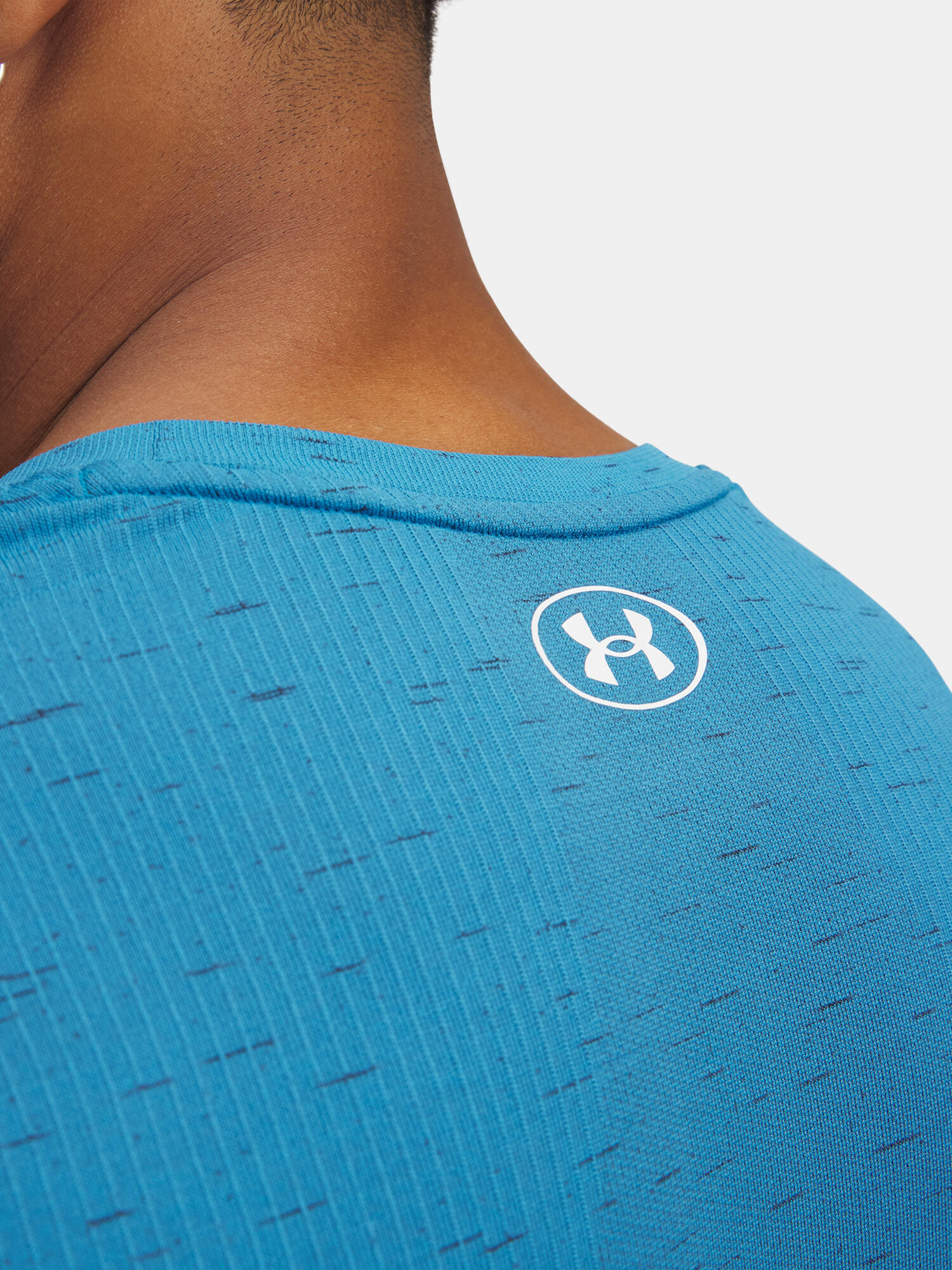 Koszulka Męska Treningowa Under Armour Vanish Seamless 3/3
