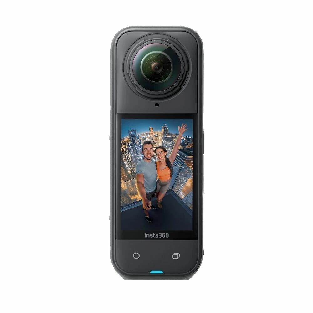 Insta360 - X5 - Essentials Bundle 2/5