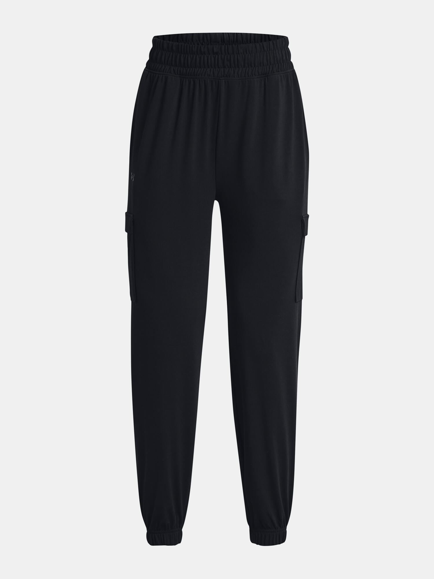 Spodnie Damskie Under Armour Joggery 3/6