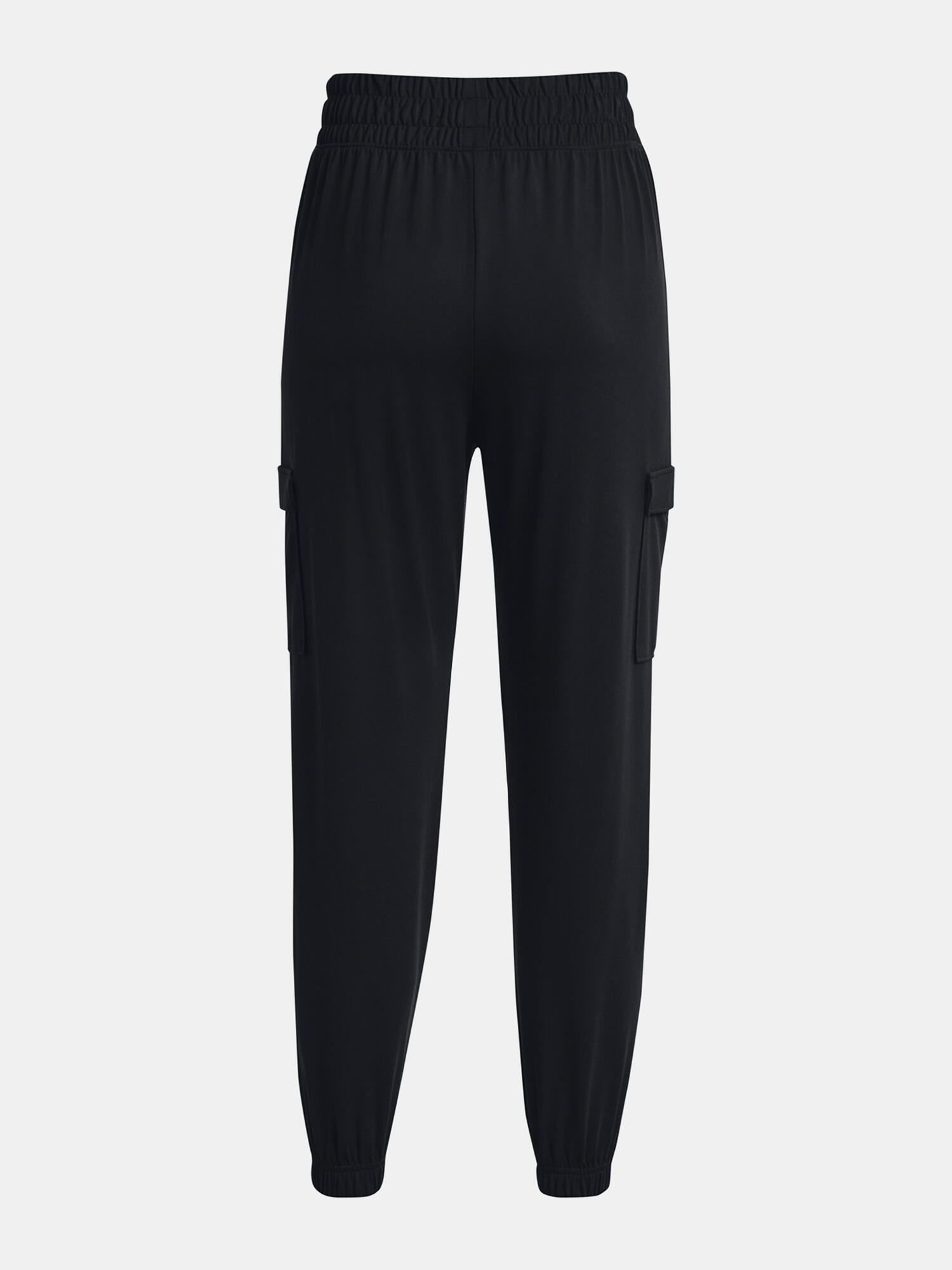 Spodnie Damskie Under Armour Joggery 4/6