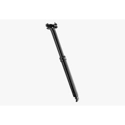 Tige de selle AEFFECT R - 31.6 - 425/150 - noir (sans commande)