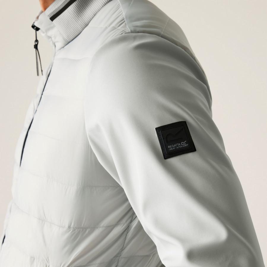 Veste hybride Regatta Brennon 6/6