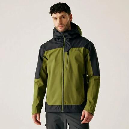 Veste imperméable Regatta Highton Stretch IV