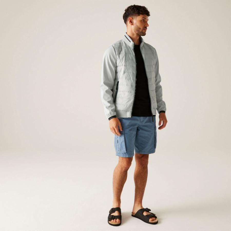 Veste hybride Regatta Brennon 5/6