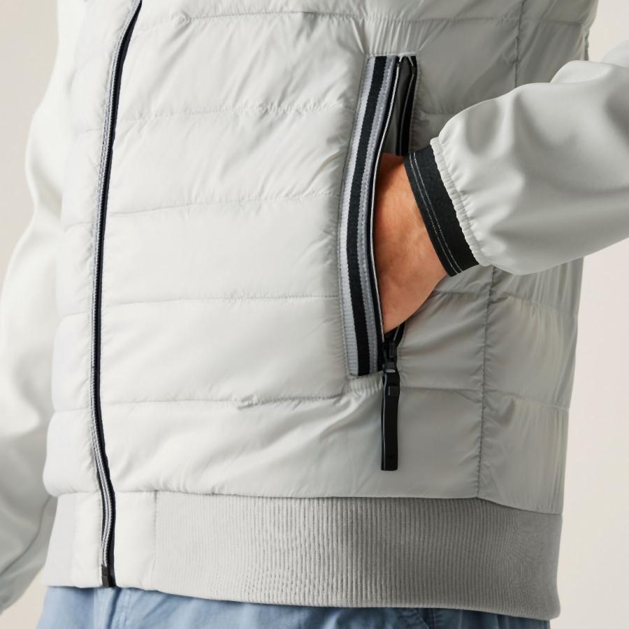 Veste hybride Regatta Brennon 4/6