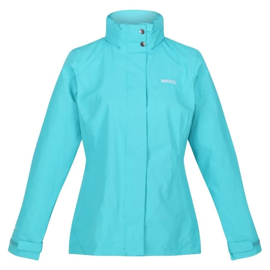Impermeabile da donna Regatta Daysha 2/4