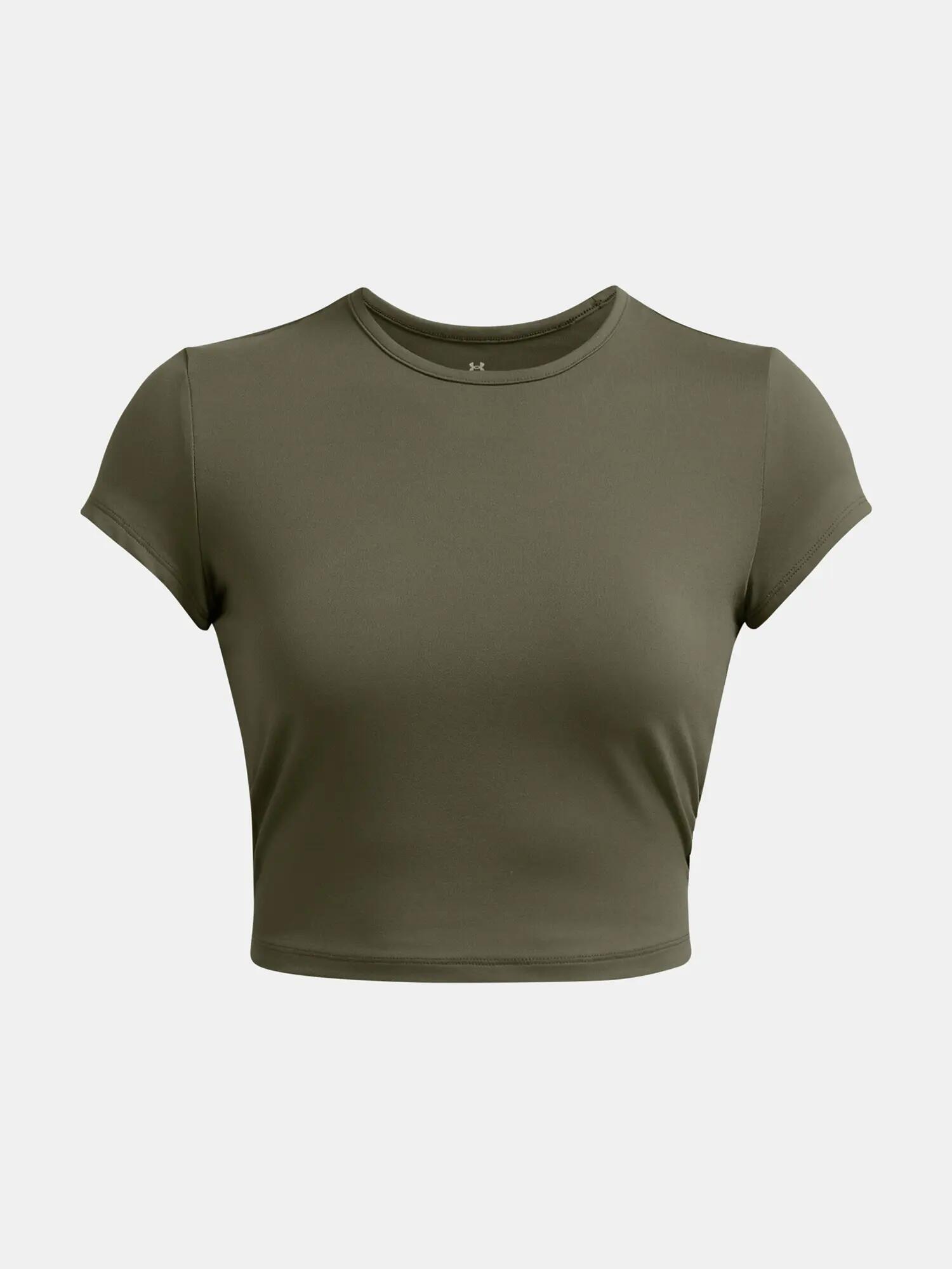 Női póló Under Armour Meridian Baby Tee 3/5