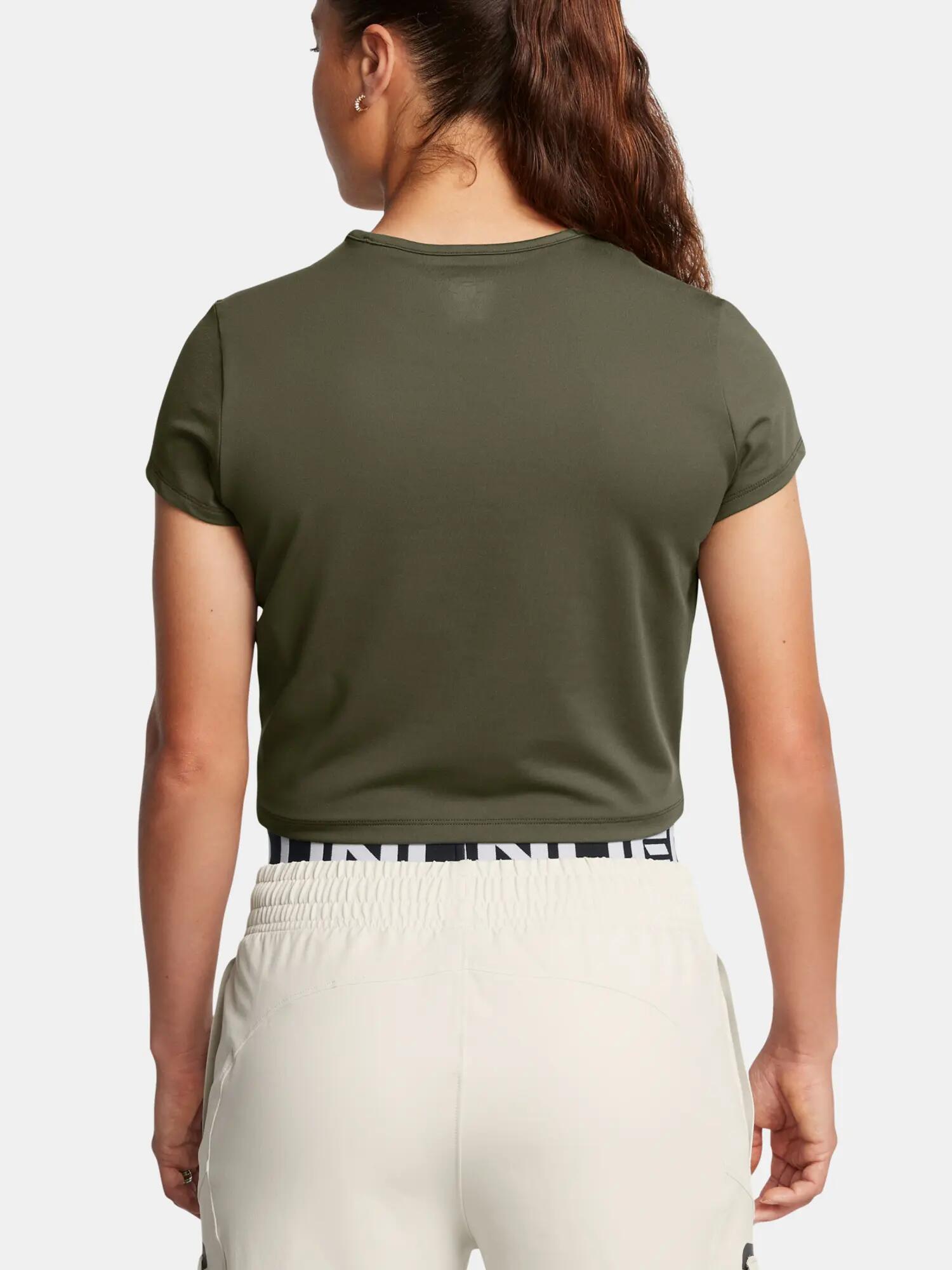 Női póló Under Armour Meridian Baby Tee 2/5
