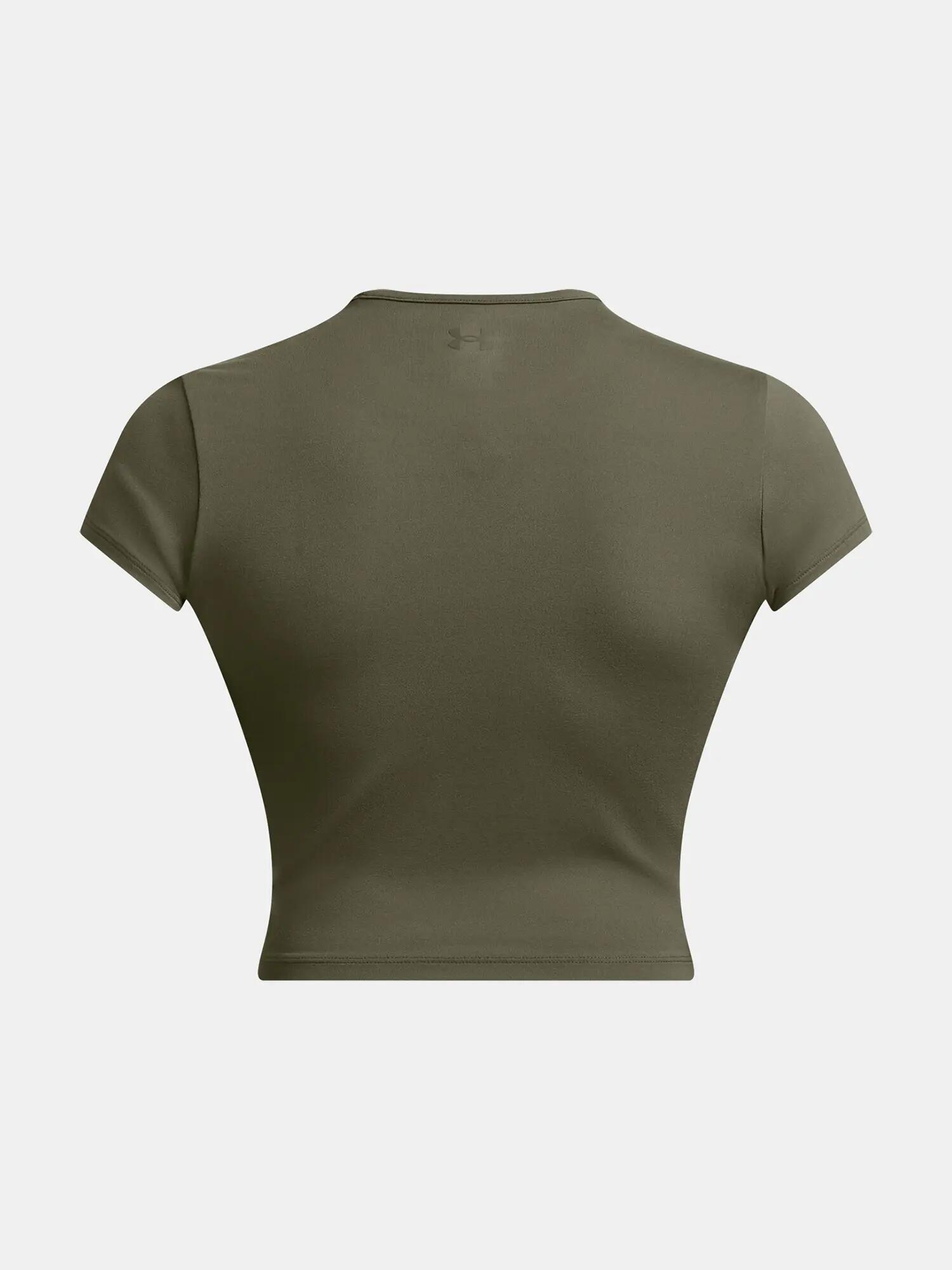 Női póló Under Armour Meridian Baby Tee 4/5