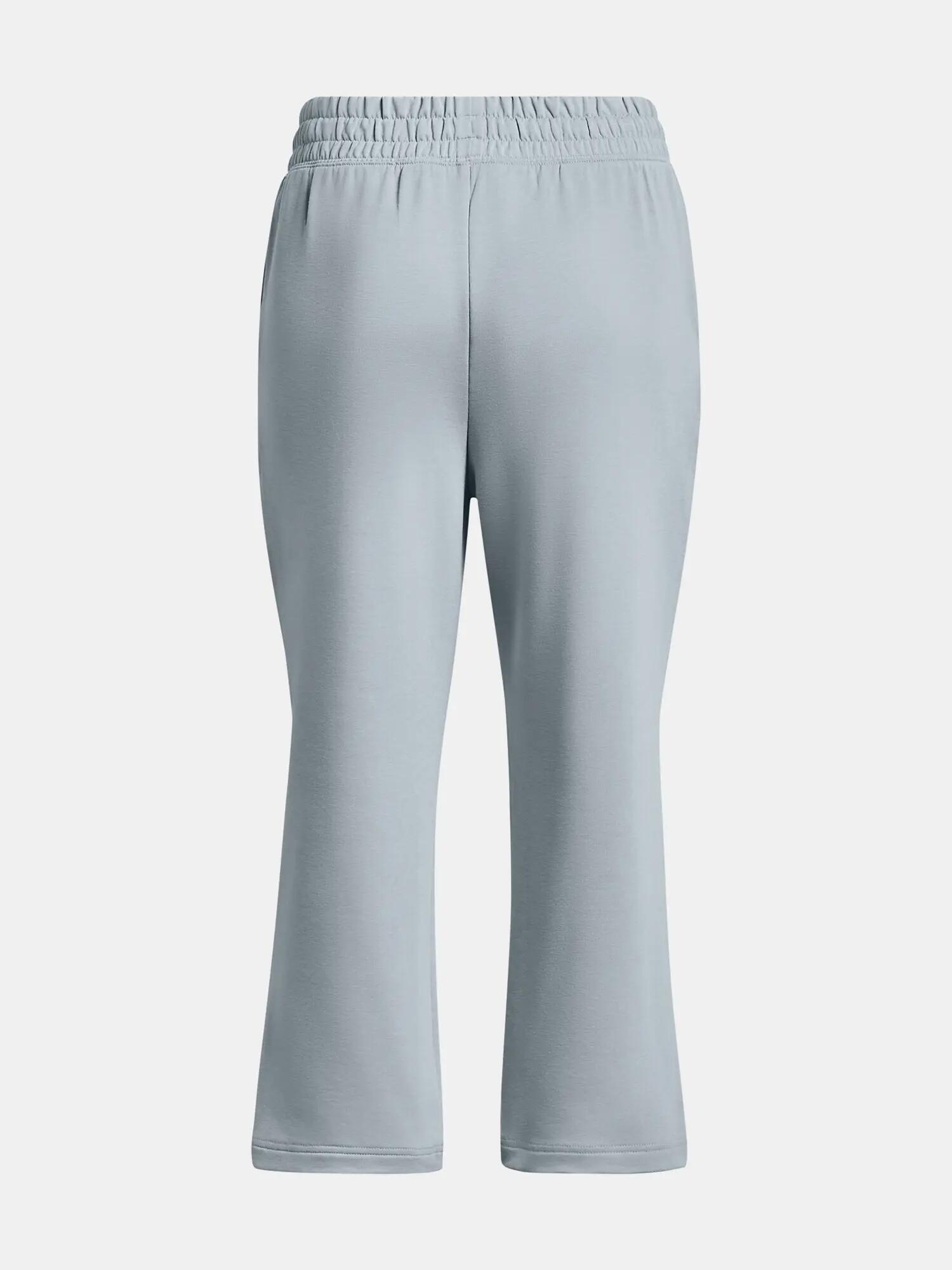 Női melegítőnadrág Under Armour UA Rival Terry Flare Crop 4/6