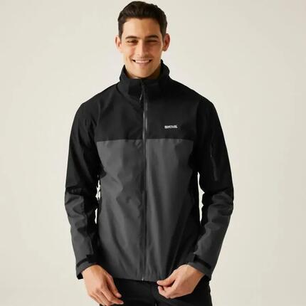 Veste imperméable Regatta Bosfield III