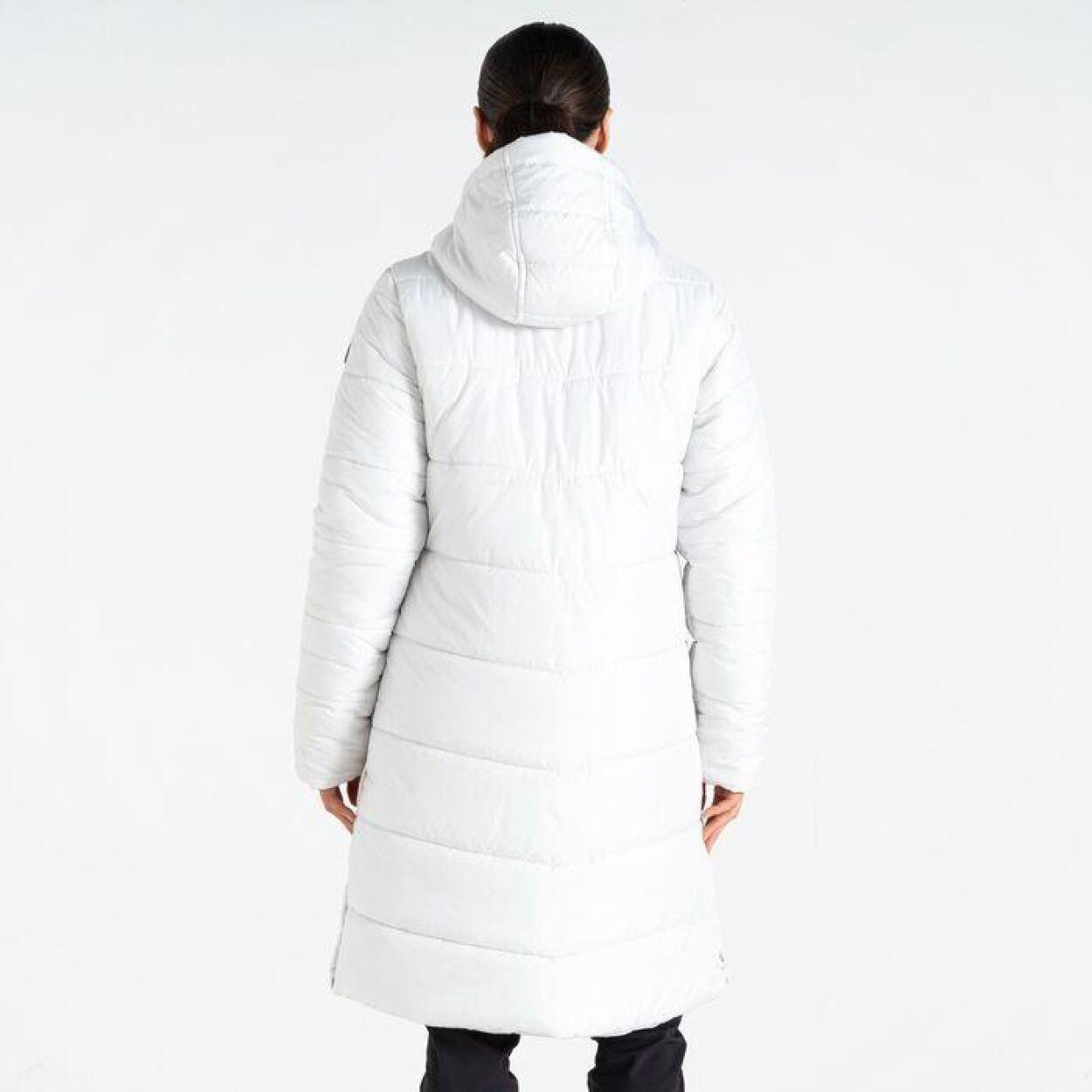 DARE 2B Dare2b Manteaux Distinguish Jcket  Femmes Blanc De Blanc 3/7