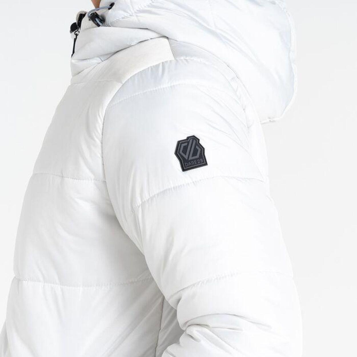 DARE 2B Dare2b Manteaux Distinguish Jcket  Femmes Blanc De Blanc 5/7